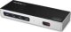 Stacja/replikator StarTech Dual 4K Dock USB-C (DK30A2DH) 1
