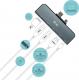 Stacja/replikator I-TEC Microsoft Surface Dock Pro (U3SFPADA) 3