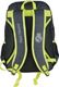 Astra Plecak Szkolny Rm-60 Real Madrid 2 Lime Model 2016 2