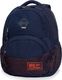 Patio Plecak szkolny Coolpack Cp granatowy 1