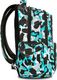 Patio Plecak szkolny Coolpack Cp Camo niebieski 3