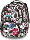 Patio Plecak szkolny Coolpack Cp Camo różowy 1