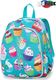 Patio Plecak Coolpack Cp Babeczki ŚwiecĄcy Led Usb 23l Joy M 2019 1
