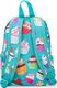 Patio Plecak Coolpack Cp Babeczki ŚwiecĄcy Led Usb 23l Joy M 2019 3