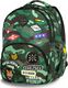 Patio Plecak szkolny Coolpack Cp zielony 1