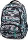 Patio Plecak szkolny Coolpack Cp Palmy szary 1