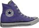 Converse Buty damskie Chuck Taylor All Star Hi fioletowe r. 36 (142364) 2