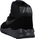 Nike Buty męskie Hoodland Suede czarne r. 46 (654888-090) 2