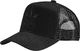 Adidas Czapka damska Trefoil Trucker czarna (DV0170) 1