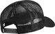 Adidas Czapka damska Trefoil Trucker czarna (DV0170) 1