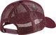 Adidas Czapka damska Trefoil Trucker bordowa (DV0152) 2