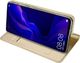 Dux Ducis Dux Ducis Skin Pro Etui Pokrowiec Z Klapką Huawei Nova 4 Złoty 5