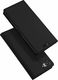 Dux Ducis Skin Pro Etui Pokrowiec Z Klapką Sony Xperia Xz4 Compact Czarny 1