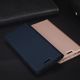 Dux Ducis Skin Pro Etui Pokrowiec Z Klapką Sony Xperia Xz4 Compact Czarny 12