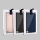 Dux Ducis Skin Pro Etui Pokrowiec Z Klapką Sony Xperia Xz4 Compact Czarny 13
