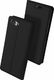 Dux Ducis Skin Pro Etui Pokrowiec Z Klapką Sony Xperia Xz4 Compact Czarny 1