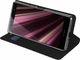Dux Ducis Skin Pro Etui Pokrowiec Z Klapką Sony Xperia Xz4 Compact Czarny 4