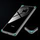 ESR Esr Mimic Huawei Mate 20 Pro Clear 4