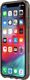 Griffin Griffin Survivor Clear - Etui Iphone Xr (przezroczysty/czarny) 4
