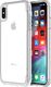 Griffin Griffin Survivor Clear - Etui Iphone Xs Max (przezroczysty) 1