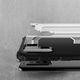 Hurtel Hybrid Armor Pancerne Hybrydowe Etui Pokrowiec Huawei P30 Pro Srebrny 3