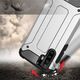 Hurtel Hybrid Armor Pancerne Hybrydowe Etui Pokrowiec Huawei P30 Pro Srebrny 4