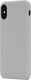 Incase Incase Facet Case - Etui Iphone X (slate) 1