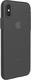 Incase Incase Lift Case - Etui Iphone Xs / X (graphite) 3