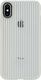 Incase Incase Protective Guard Cover - Etui Iphone X (clear) 2