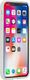 Incase Incase Protective Guard Cover - Etui Iphone X (clear) 5