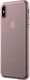 Incase Incase Protective Clear Cover - Etui Iphone Xs Max (rose Gold) 2