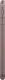 Incase Incase Protective Clear Cover - Etui Iphone Xs Max (rose Gold) 3