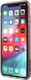 Incase Incase Protective Clear Cover - Etui Iphone Xs Max (rose Gold) 6