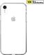 Just Mobile Just Mobile Tenc Air Case - Etui Iphone Xr (crystal Clear) 1