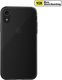Just Mobile Just Mobile Tenc Air Case - Etui Iphone Xr (crystal Black) 1