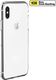 Just Mobile Just Mobile Tenc Air Case - Etui Iphone Xs Max (crystal Clear) 1