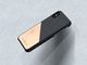 Nordic Elements Nordic Elements Original Hel - Etui Iphone Xs / X Z Prawdziwym Drewnem Klonowym (dark Grey) 4