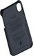 Nordic Elements Nordic Elements Original Hel - Etui Iphone Xs / X Z Prawdziwym Drewnem Klonowym (dark Grey) 10