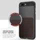 Obliq Obliq Flex Wallet - Etui Iphone 8 Plus / 7 Plus Z Kieszenią Na Kartę (espresso) 2