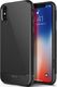 Obliq Obliq Flex Pro - Etui Iphone X (carbon Black) 1