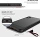 Obliq Obliq Flex Pro - Etui Iphone X (carbon Black) 4