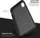 Obliq Obliq Flex Pro - Etui Iphone X (carbon Black) 5