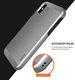 Obliq Obliq Slim Meta - Etui Iphone X (satin Silver) 3
