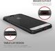 Obliq Obliq Naked Shield - Etui Iphone 8 Plus / 7 Plus (smoky Black) 3