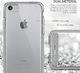 Obliq Obliq Naked Shield - Etui Iphone 8 / 7 (clear) 1