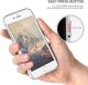 Obliq Obliq Naked Shield - Etui Iphone 8 / 7 (clear) 3
