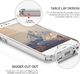 Obliq Obliq Naked Shield - Etui Iphone 8 / 7 (clear) 4