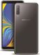 Puro Puro 0.3 Nude - Etui Samsung Galaxy A7 (2018) (przezroczysty) 2
