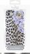 Puro Puro Glam Sweet Leopard - Etui Iphone 8 / 7 / 6s / 6 (leo Peonies) 1