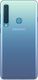 Puro Puro 0.3 Nude - Etui Samsung Galaxy A9 (2018) (przezroczysty) 1